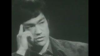 Entrevista Completa de BRUCE LEE Subtitulada en Español