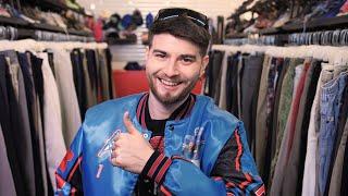 Thrift God Paul Cantu on How He Finds Gold at Secondhand Shops! | Localish