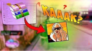 КАК СКАЧАТЬ И УСТАНОВИТЬ СБОРКУ GTA SAMP?! НА ПРИМЕРЕ СБОРКИ DAPO SHOW ДЛЯ СЛАБЫХ ПК!