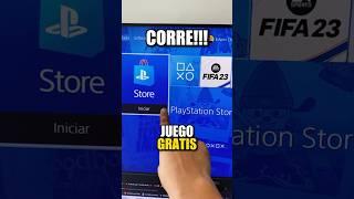 CORRE!!! JUEGO GRATIS para Todos! #playstation #xbox #videojuegos