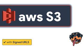 Secrets of AWS S3 Bucket Signed URLs: Boost Security and Control Access Like a Pro!