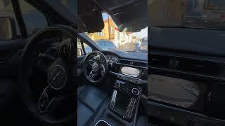 Carro sem motorista 