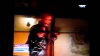 Russian Goth