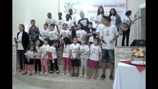 Yuri Yradi 5 Aninhos Na Igreja Geração de Adoradores Vila Mirante