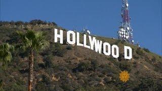 Why Hollywood has lost its place capital of movie-making