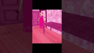 Granny Granny 9 Granny 9 the end of granny # granny 3 n#granny#horrorgaming#horrorescapega