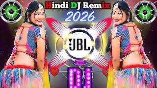 New Hindi Dj Song Best Hindi Old Dj Remix  Bollywood Nonstop Dj Song ️‍2025 Dj Song New Dj Remix