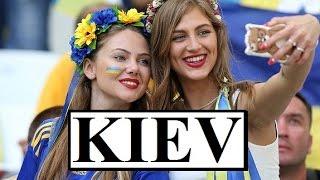 Ukraine/Kiev (Khreschatyk-Street life) Part 22