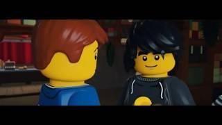 NINJAGO|КЛИП