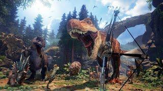 Подготовка к рейдам. Пвп сервер . Стрим ARK: Survival Evolved