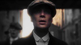 Yury - District x Peaky Blinders