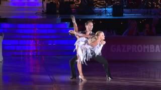 Noam Stern Perry - Anastasia Grigoreva, showcase