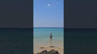 Amazing Naithon Beach ️ Phuket Thailand  