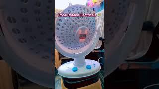 RoMi RoMeo Electricals #light #gadget #decoration #ledlights #winter #cold #heater #art #love