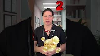 3 Supplements That Support Implantation Success  #FertilitySupport