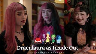 Inside Out - Draculaura