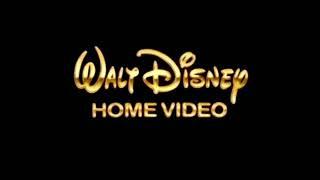 WALT DISNEY HOME VIDEO HONEY, WE SHRUNK OURSELVES (1996) OPENING