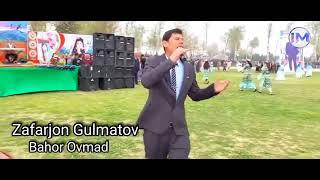 Navruz Shaxrituz Zafarjon Gulmatov2022