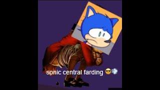 Sonic central new intro