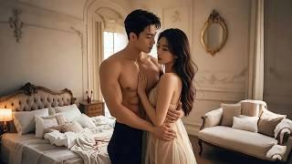 After a sweet night,CEO find she was a virgin and fell for her,but unexpectedly she's his fiancee！