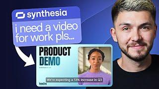 The Text to Video Generator for PROs (that will get you a raise)