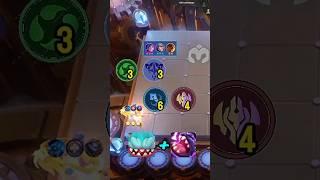 THARZ SKILL2 || LUNOX B3 6MAGE 4IMO !!! || #mobilelegends #magicchessindonesia #gameplay #mlbb