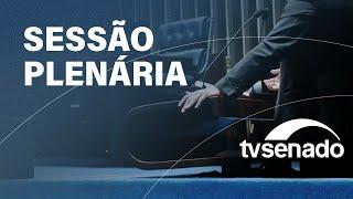 Ao vivo: Sessão Especial para celebrar cem anos da Previdência Social – 24/4/23