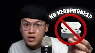 ASMR for people without HEADPHONES