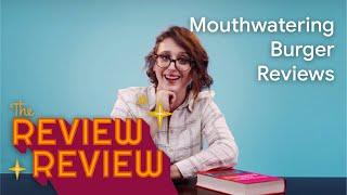Epic Google Maps Reviews by Local Guides | The Review Review Episode 4