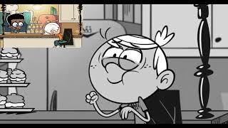 [YTPMV] U.N. Owen Was Lincoln Loud Crying?