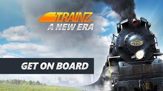 Tutorial on installing content on Trainz 2010/12 & T:ANE