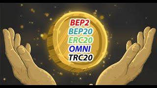Криптовалюта сегодня / Продал ATOM, REN, KSM +15% / Купил MANA, AVAX и LUNA / Сеть erc20 bep20 trc20