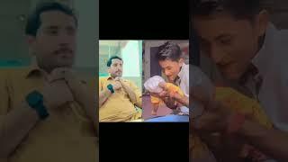 ghulam haider and seema Sachin baby #shortsfeed #shortsvideo