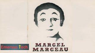 Marcel Marceau: How a Mime Saved Children During the Holocaust