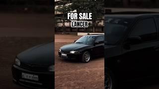 Lancer Modified | Modified Car | Used Cars Kerala | #lancer #modified #vandipranthanmar