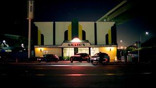 Amato's Auto Body - QCG Garage - Episode #1