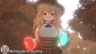 Giantess Potions Of Growth! (Benevolent Bunny) (Giantess Animation)