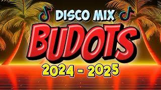 BUDOTS DISCO MIX NONSTOP 2024 NONSTOP BUDOTS REMIX - DJ MIX 2024