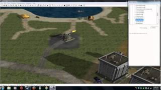 How to make a Aswome command and conquer generals/zero hour map