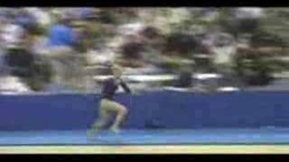 2008 UCLA v. Stanford-Kristina Comforte-VT