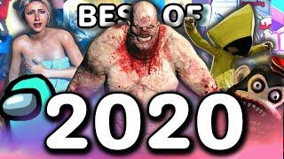 BEST OF ZERONITY [2020]