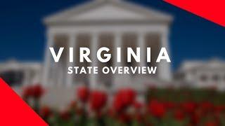 Virginia State Overview