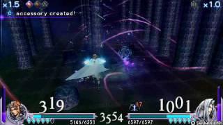 Dissidia: Final Fantasy - Revegelance vs. Syfe REDUX