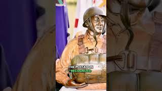 Part 2 - Triple Nickles: Heroes Without Headlines🪂  #history #truehistory