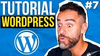 Curso de Wordpress COMPLETO paso a paso (Gutenberg)