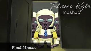 TheFatRat x Jetpack Joyride 2 - Science Crew MAYDAY!!! (Science Crew Assemble x MAYDAY) [LYRICS]