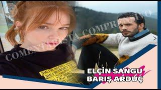 Elçin Sangu and Barış Arduç met to resolve the past!