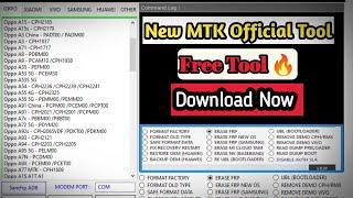 MTK GSM Sulteng V1.3.8 ||  Official Free Tool || Frp Samsung 2023 Added Free Download