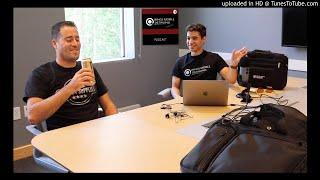 PODCAST: Auto Detailing business experience from two company owners! W/ Phillip Miranda & Andre Meza