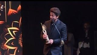 Shah Rukh Khan speech acceptance - #IIFA2024 Best Actor Award